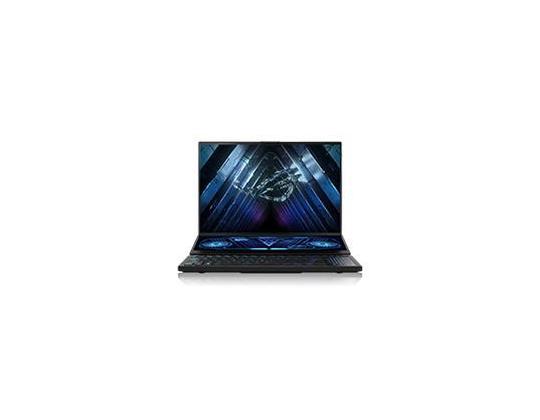 Kannettava ASUS ROG Zephyrus GX650PY-NM040W CPU 7945HX 2500 MHz 16" 2560x1600 RAM 32GB DDR5 4800...