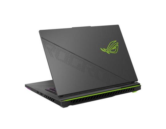 Kannettava ASUS ROG Strix G16 G614JVR-N4018W CPU Core i9 i9-14900HX 2200 MHz 16" 2560x1600 RAM...