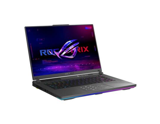 Kannettava ASUS ROG Strix G16 G614JVR-N4018W CPU Core i9 i9-14900HX 2200 MHz 16" 2560x1600 RAM...