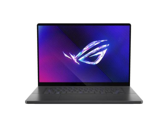 Kannettava ASUS ROG Zephyrus G16 GU605MZ-QR048W CPU Core Ultra u9-185H 2300 MHz 16" 2560x1600 RAM...