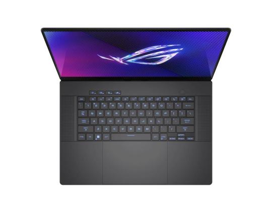 Kannettava ASUS ROG Zephyrus G16 GU605MZ-QR048W CPU Core Ultra u9-185H 2300 MHz 16" 2560x1600 RAM...