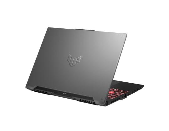 Kannettava ASUS TUF Gaming A16 FA607PI-QT031W CPU Ryzen 9 7845HX 3000 MHz 16" 2560x1600 RAM 16GB...