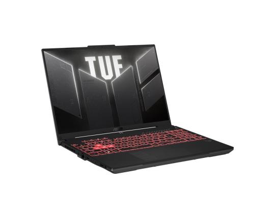 Kannettava ASUS TUF Gaming A16 FA607PI-QT031W CPU Ryzen 9 7845HX 3000 MHz 16" 2560x1600 RAM 16GB...