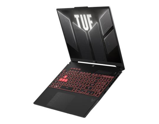 Kannettava ASUS TUF Gaming A16 FA607PI-QT031W CPU Ryzen 9 7845HX 3000 MHz 16" 2560x1600 RAM 16GB...