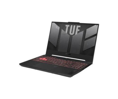 Kannettava tietokone ASUS TUF Gaming A15 FA507NVR-HQ096W CPU Ryzen 7 7435HS 3100 MHz 15.6" 2560x1440 RAM...
