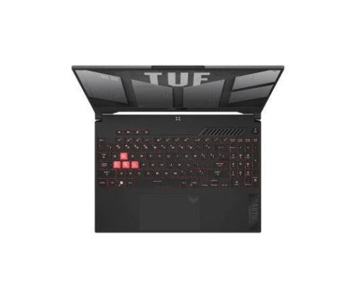 Kannettava tietokone ASUS TUF Gaming A15 FA507NVR-HQ096W CPU Ryzen 7 7435HS 3100 MHz 15.6" 2560x1440 RAM...