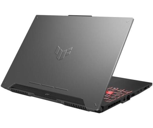 Kannettavat tietokoneet ASUS TUF Gaming A15 FA507NUR-LP051W CPU Ryzen 7 7435HS 3100 MHz 15.6" 1920x1080 RAM...
