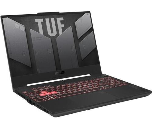 Kannettavat tietokoneet ASUS TUF Gaming A15 FA507NUR-LP051W CPU Ryzen 7 7435HS 3100 MHz 15.6" 1920x1080 RAM...