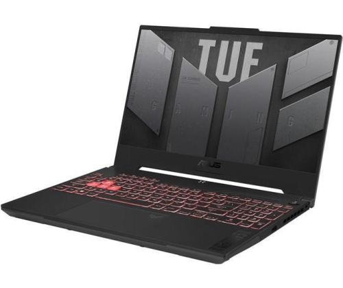 Kannettavat tietokoneet ASUS TUF Gaming A15 FA507NUR-LP051W CPU Ryzen 7 7435HS 3100 MHz 15.6" 1920x1080 RAM...