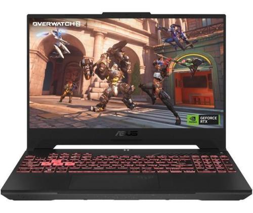 Kannettavat tietokoneet ASUS TUF Gaming A15 FA507NUR-LP051W CPU Ryzen 7 7435HS 3100 MHz 15.6" 1920x1080 RAM...