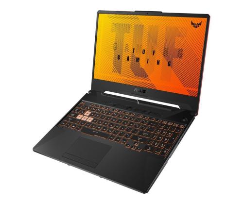 Kannettavat tietokoneet ASUS TUF Gaming A15 FA506NCR-HN018W CPU Ryzen 7 7435HS 3100 MHz 15.6" 1920x1080 RAM...