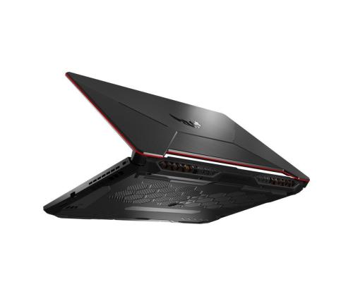 Kannettavat tietokoneet ASUS TUF Gaming A15 FA506NCR-HN018W CPU Ryzen 7 7435HS 3100 MHz 15.6" 1920x1080 RAM...