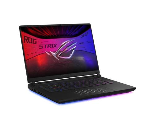 Kannettava tietokone ASUS ROG Strix SCAR 16 (2025) G635LX-RW042W CPU Core Ultra U9-275HX 2700 MHz 16"...