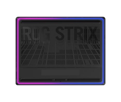 Kannettava tietokone ASUS ROG Strix SCAR 16 (2025) G635LW-RW011W CPU Core Ultra U9-275HX 2700 MHz 16"...