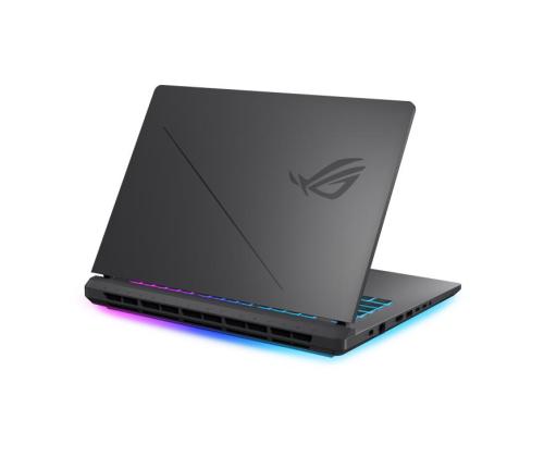 Kannettava tietokone ASUS ROG Strix G16 (2025) G615LW-S5075W CPU Core Ultra U9-275HX 2700 MHz 16" 2560x1600...