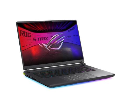 Kannettava tietokone ASUS ROG Strix G16 (2025) G615LW-S5075W CPU Core Ultra U9-275HX 2700 MHz 16" 2560x1600...
