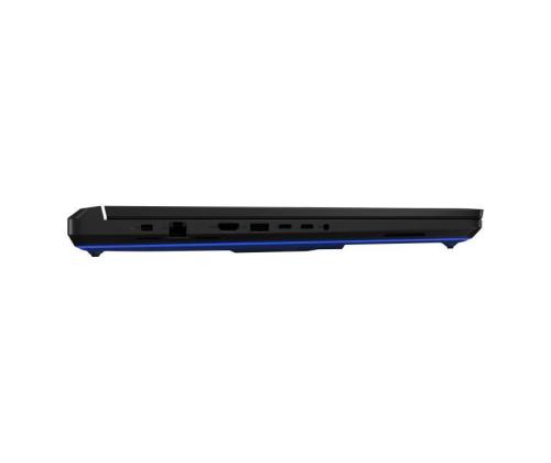 Kannettava tietokone ASUS ROG Strix SCAR 18 (2025) G835LW-SA024W CPU Core Ultra U9-275HX 2700 MHz 18...