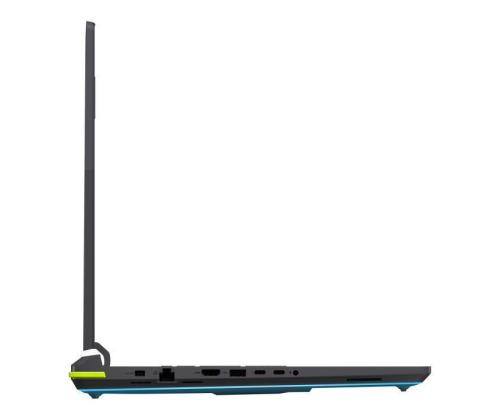 Kannettava tietokone ASUS ROG Strix G18 (2025) G815JPR-S9038W CPU Core i9 i9-14900HX 2200 MHz 18" 2560x1600...