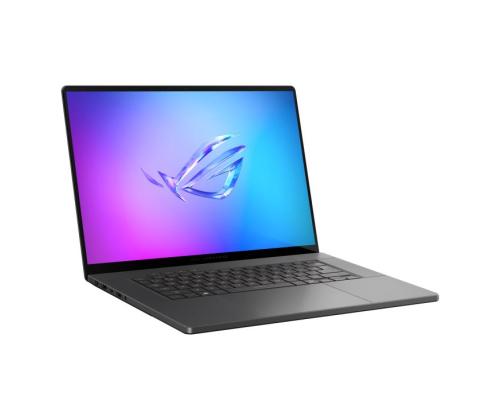 Kannettava tietokone ASUS ROG Zephyrus G16 (2025) GU605CW-QR147W CPU Core Ultra U9-285H 2900 MHz 16"...