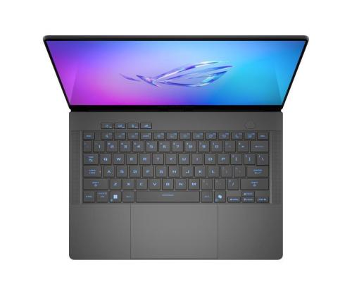 Kannettavat tietokoneet ASUS ROG Zephyrus G14 (2025) GA403WR-QS132W CPU Ryzen AI 9 HX370 2000 MHz 14" 2880x1800...