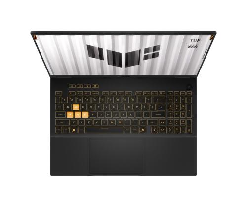 Kannettava tietokone ASUS TUF Gaming F16 (2025) FX608JH-RV002W CPU Core i5 i5-13450HX 2400 MHz 16" 1920x1200...