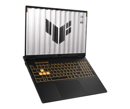 Kannettava tietokone ASUS TUF Gaming F16 (2025) FX608JH-RV002W CPU Core i5 i5-13450HX 2400 MHz 16" 1920x1200...
