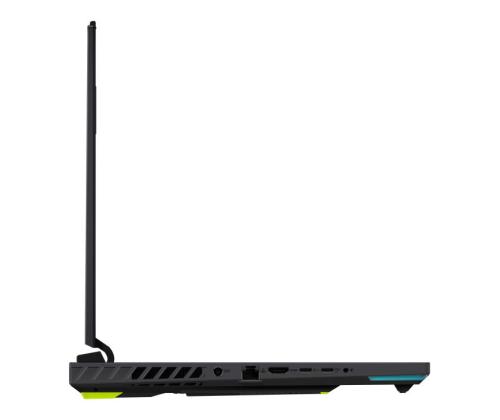 Kannettava tietokone ASUS ROG Strix G16 (2025) G614FR-S5022W CPU Ryzen 9 9955HX 2500 MHz 16" 2560x1600 RAM...