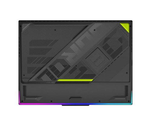 Kannettava tietokone ASUS ROG Strix G16 (2025) G614FR-S5022W CPU Ryzen 9 9955HX 2500 MHz 16" 2560x1600 RAM...