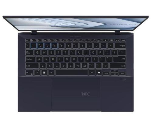 Kannettava tietokone ASUS ExpertBook B9403CVAR-KM1147X CPU Core 7 150U 1800 MHz 14" 2880x1800 RAM 32GB...
