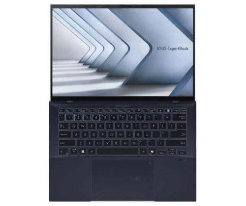 Kannettava tietokone ASUS ExpertBook B9403CVAR-KM1147X CPU Core 7 150U 1800 MHz 14" 2880x1800 RAM 32GB...