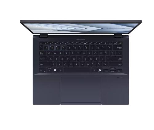 Kannettava tietokone ASUS ExpertBook B5 B5404CMA-Q51616X CPU Core Ultra u5-125H 1200 MHz 14" Kosketusnäyttö...