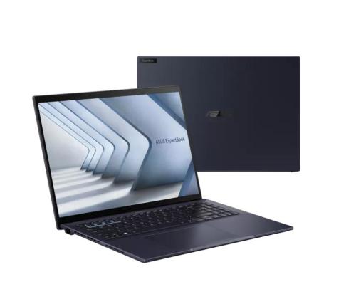 Kannettava tietokone ASUS ExpertBook B5604CMA-Q90732X CPU Core Ultra u5-125H 1200 MHz 16" 1920x1200 RAM 16GB...