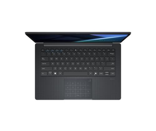 Kannettavat tietokoneet ASUS ExpertBook B1403CVA-S61861X CPU Core 5 120U 1400 MHz 14" 1920x1080 RAM 16GB DDR5...