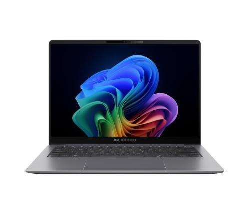 Kannettava tietokone ASUS ExpertBook P5 P5405CSA-NZ0501X CPU Core Ultra u5-228V 1600 MHz 14" 2560x1600 RAM...
