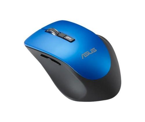 HIIRI USB OPTINEN WRL WRL WT425/SININEN 90XB0280-BMU040 ASUS