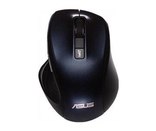 HIIRI USB OPTINEN WRL MW202/MUSTA 90XB066N-BMU000 ASUS