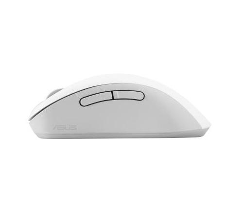 HIIRI USB OPTINEN WRL MD102/VALKOINEN 90XB0900-BMU000 ASUS