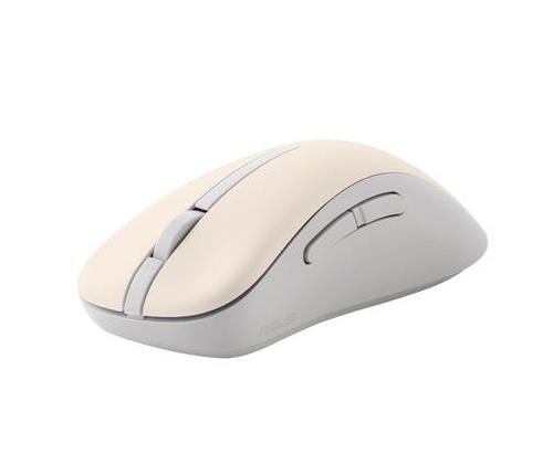 HIIRI USB OPTINEN WRL MD102/BEIGE 90XB0900-BMU000 ASUS