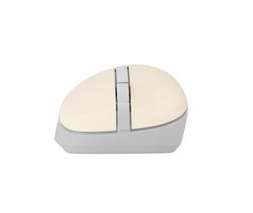 HIIRI USB OPTINEN WRL MD102/BEIGE 90XB0900-BMU000 ASUS