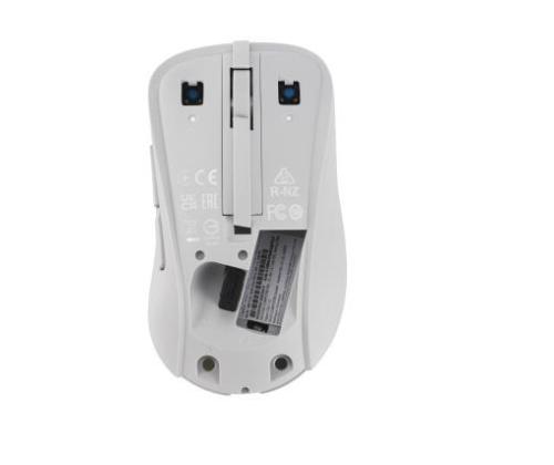 HIIRI USB OPTINEN WRL MD102/VALKOINEN 90XB0900-BMU000 ASUS