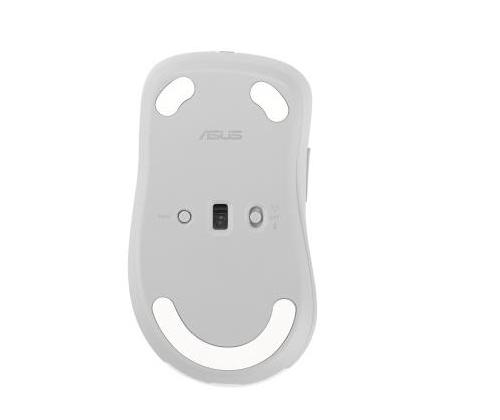 HIIRI USB OPTINEN WRL MD102/VALKOINEN 90XB0900-BMU000 ASUS