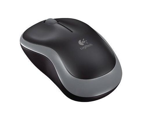HIIRI USB OPTINEN WRL M185/HARMAA 910-002238 LOGITECH LOGITEC