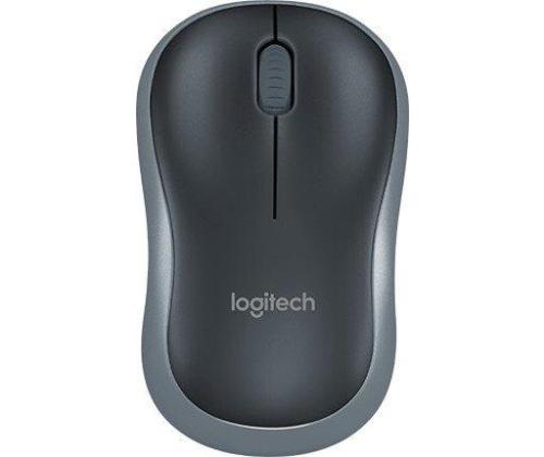 HIIRI USB OPTINEN WRL M185/HARMAA 910-002238 LOGITECH LOGITEC