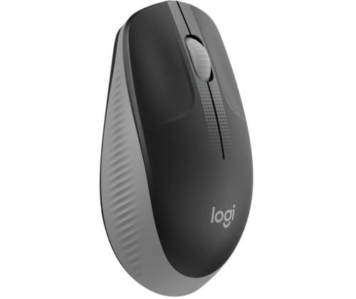 HIIRI USB OPTINEN WRL M190/HARMAA 910-005906 LOGITECH LOGITEC