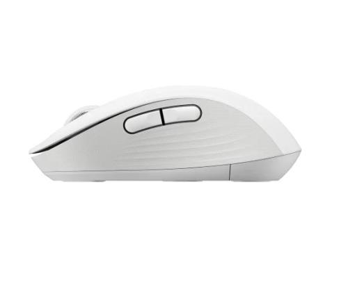 HIIRI USB OPTINEN WRL M650/WHITE LARG 910-006238 LOGITEC