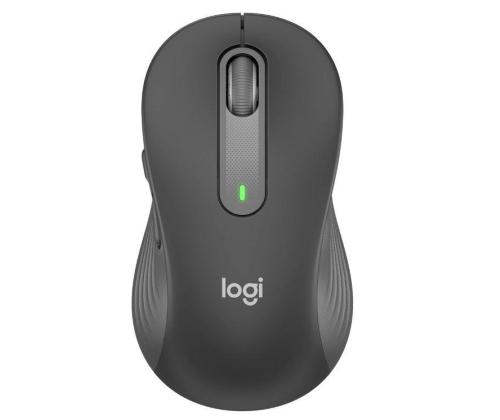 Langaton tietokonehiiri M650/MUSTA 910-006239 LOGITECH