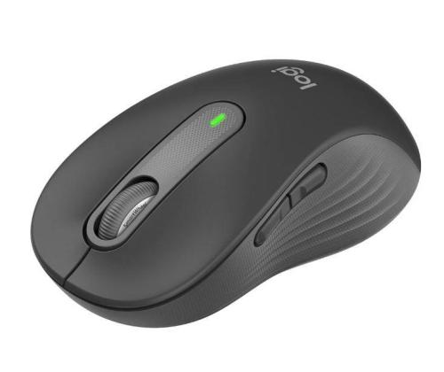 Langaton tietokonehiiri M650/MUSTA 910-006239 LOGITECH