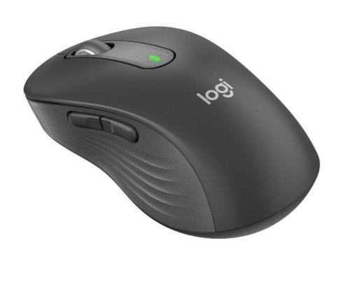 Langaton tietokonehiiri M650/MUSTA 910-006239 LOGITECH