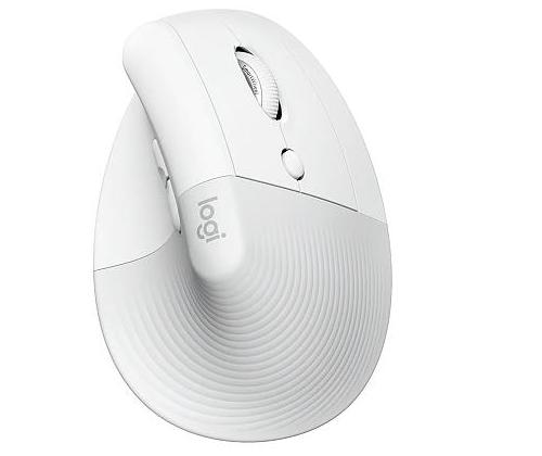 HIIRI USB OPTINEN MAC PYSTYSUORA/VALKOINEN 910-006477 LOGITEC
