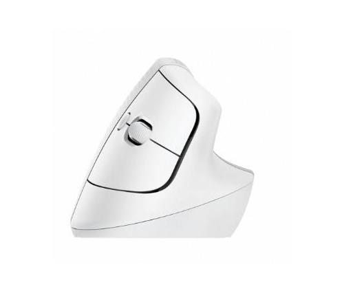 HIIRI USB OPTINEN MAC PYSTYSUORA/VALKOINEN 910-006477 LOGITEC